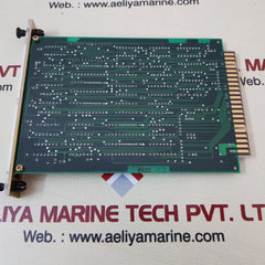 Terasaki emi-502 tm-tmplc interface 2 k/787/18-001c 