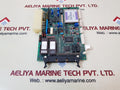 Terasaki ein-1301 auto sync module k/93x/30-001b 