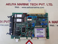 Terasaki ein-1301 auto sync module k/93x/30-001b 