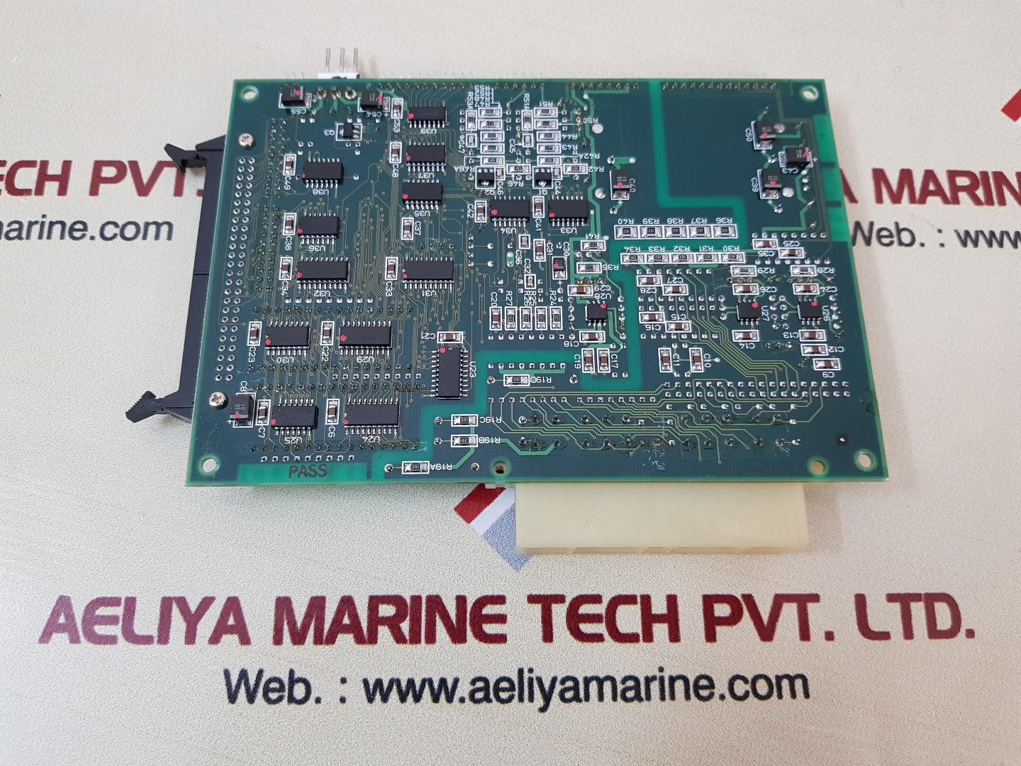 Terasaki ein-1301 auto sync module k/93x/30-001b 