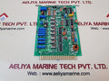 Terasaki ecb-101 pcb card k/76z/1-001c 