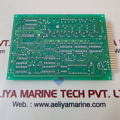 Terasaki ecb-101 pcb card k/76z/1-001c 