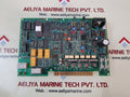 Terasaki esm-105a starter module k/87z/6-001c 