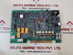 Terasaki esm-105a starter module k/87z/6-001c 