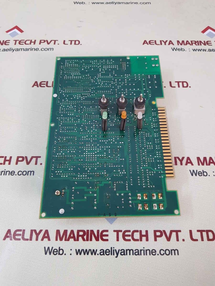 Terasaki esm-105a starter module k/87z/6-001c 