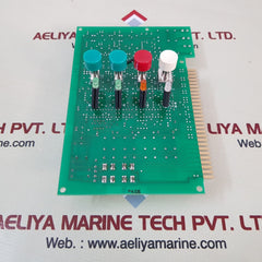 Terasaki esm-104 starter module k/87z/5-001c 