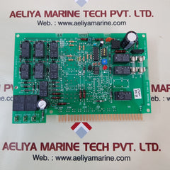 Terasaki esm-104 starter module k/87z/5-001c 