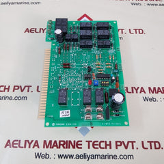 Terasaki esm-104 starter module k/87z/5-001c 
