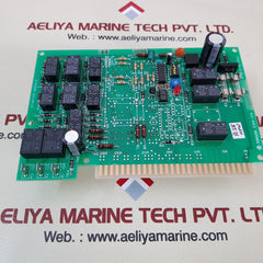 Terasaki esm-104 starter module k/87z/5-001c 
