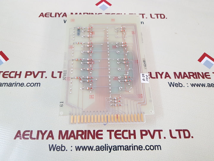 Terasaki esz-161 diode module k/782/11-001a 