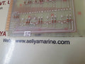 Terasaki esz-161 diode module k/782/11-001a 