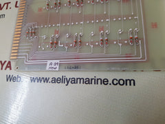 Terasaki esz-161 diode module k/782/11-001a 