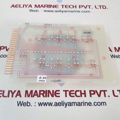 Terasaki esz-161 diode module k/782/11-001a 