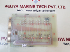 Terasaki esz-161 diode module k/782/11-001a 