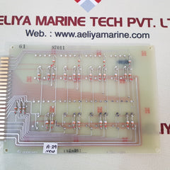 Terasaki esz-161 diode module k/782/11-001a 
