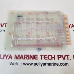 Terasaki esz-161 diode module k/782/11-001a 