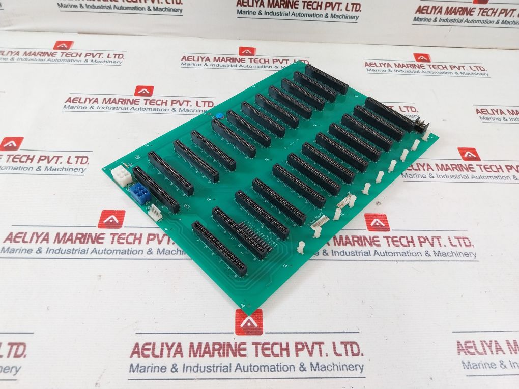 A2Mbuc Rev: 02 Pcb Card 94V-0