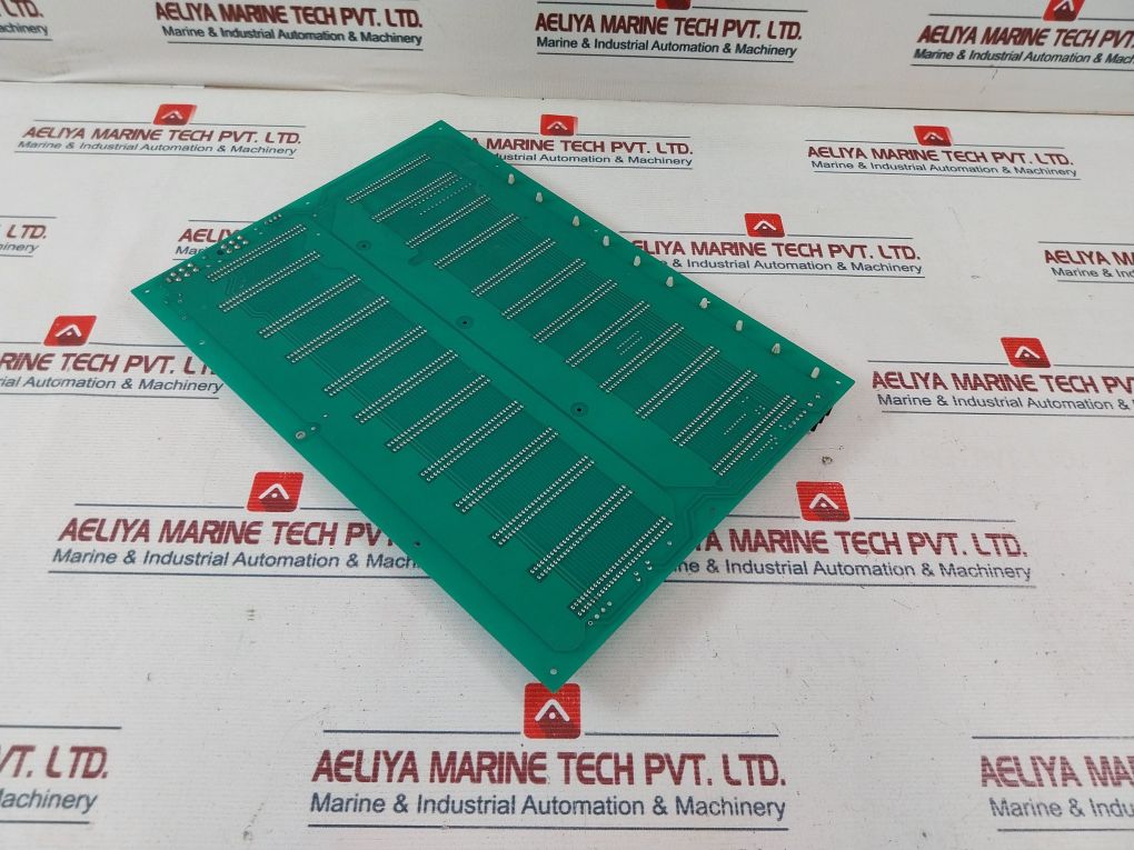 A2Mbuc Rev: 02 Pcb Card 94V-0