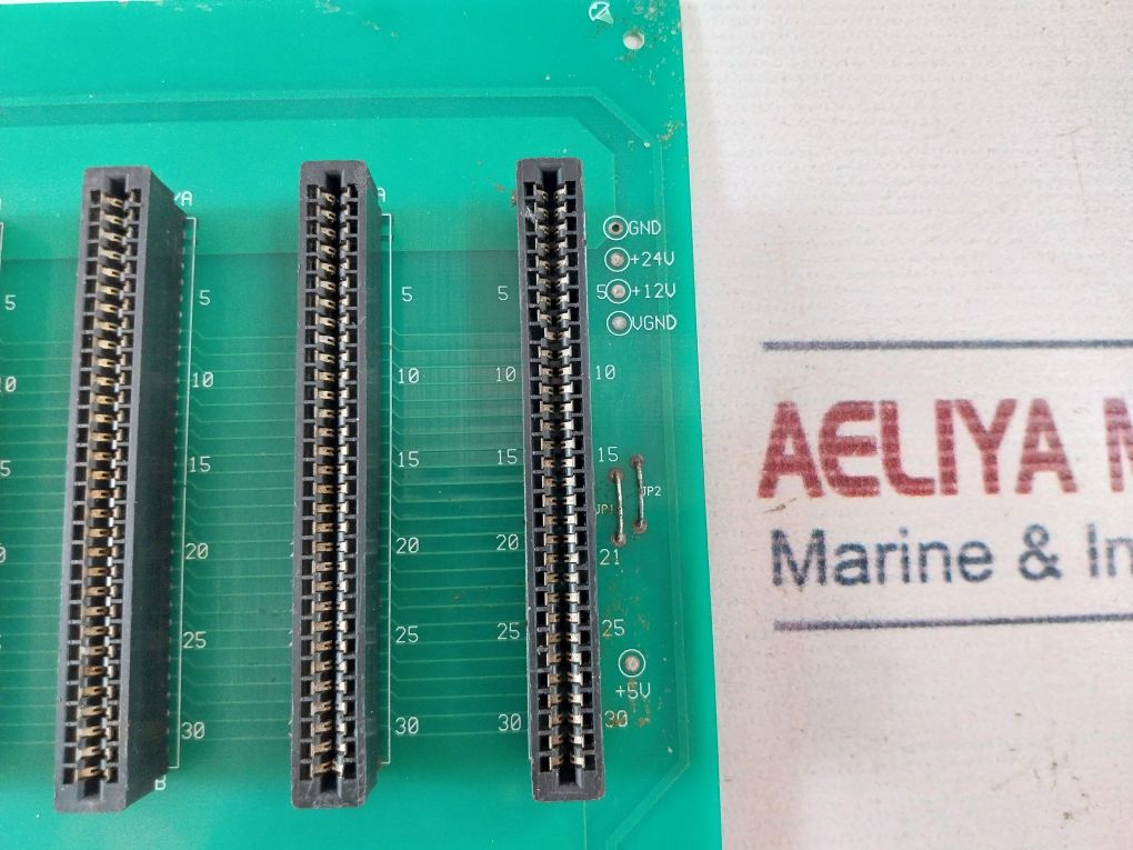A2Mbuc Rev: 02 Pcb Card 94V-0