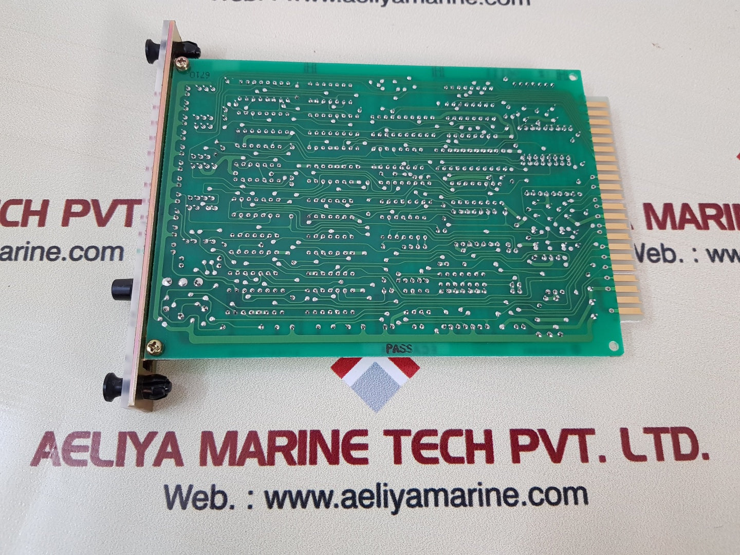 Terasaki Eca-804 Tm Master Unit K/765/71-001D