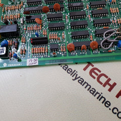 Terasaki Eca-804 Tm Master Unit K/765/71-001D