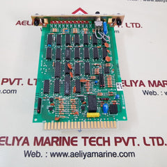 Terasaki Eca-804 Tm Master Unit K/765/71-001D