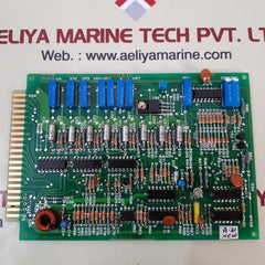 Terasaki Ecb-131 Pcb Card K/76Z/1-001C
