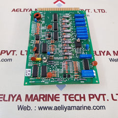 Terasaki Ecb-131 Pcb Card K/76Z/1-001C