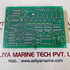 Terasaki Ecb-131 Pcb Card K/76Z/1-001C