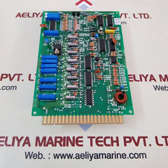 Terasaki Ecb-131 Pcb Card K/76Z/1-001C