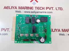Terasaki esm-101 starter module k/87z/2-001c 