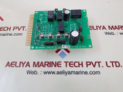 Terasaki esm-101 starter module k/87z/2-001c 