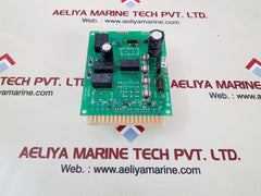 Terasaki esm-101 starter module k/87z/2-001c 
