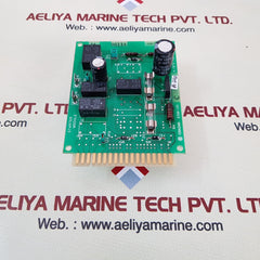 Terasaki esm-101 starter module k/87z/2-001c 