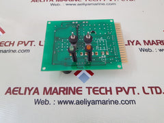 Terasaki esm-101 starter module k/87z/2-001c 