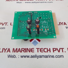 Terasaki esm-101 starter module k/87z/2-001c 