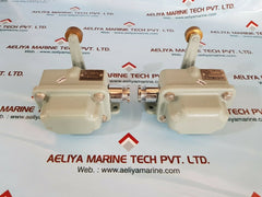Nakamura dmr-bwb 10 limit switch