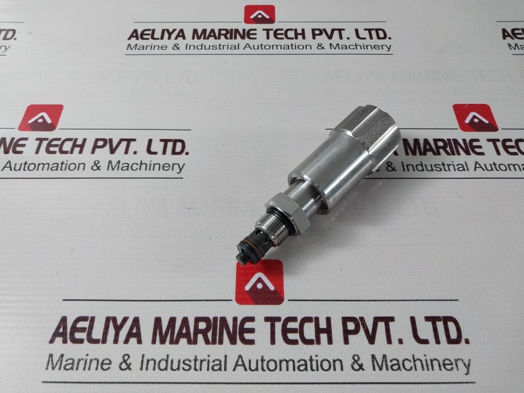 Framo A43387 Relief Valve