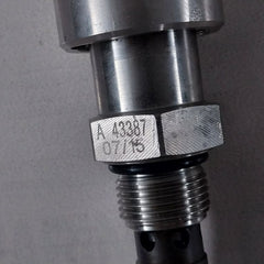 Framo A43387 Relief Valve