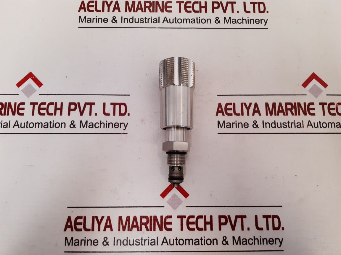 A43387 Pressure Relief Valve
