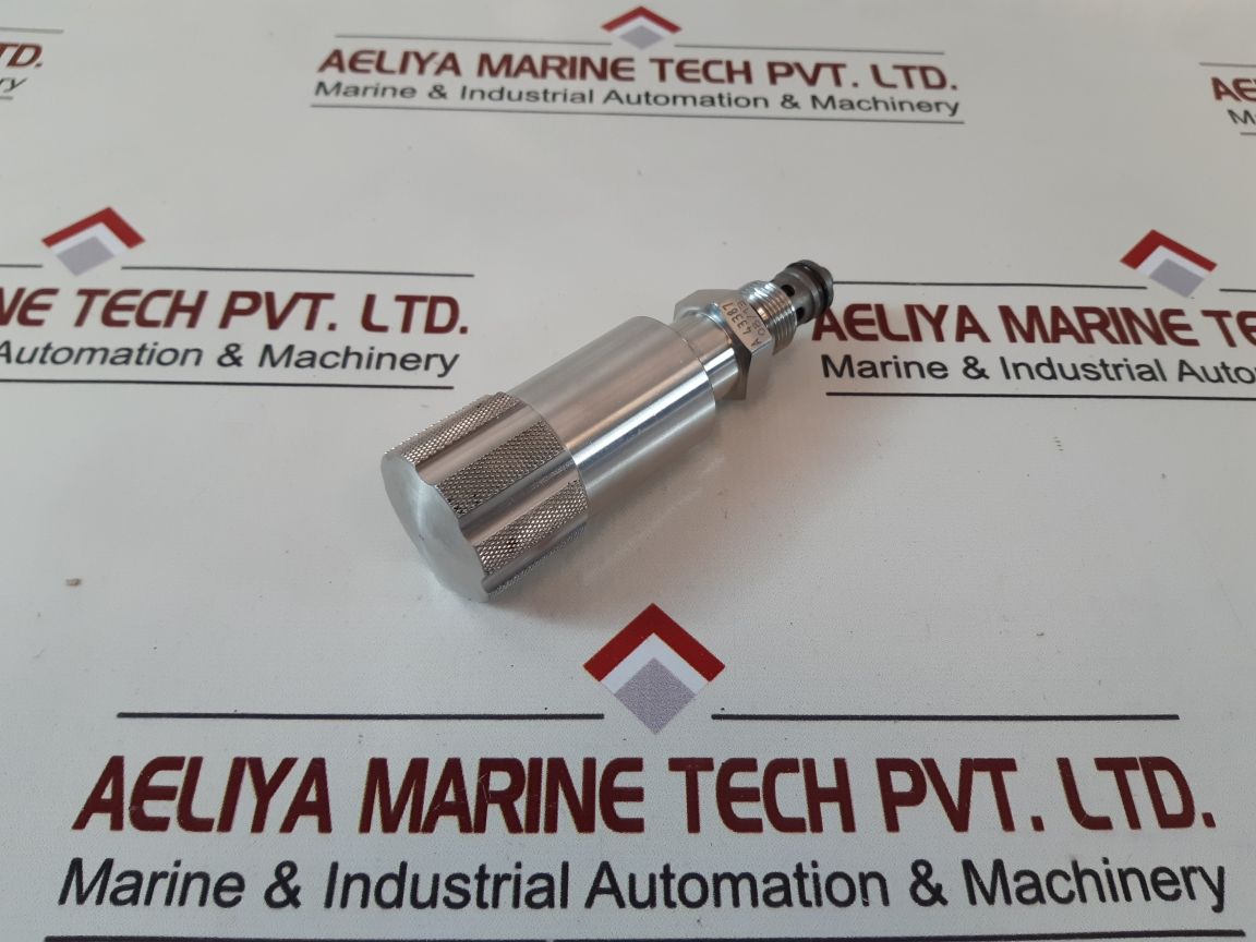 A43387 Pressure Relief Valve