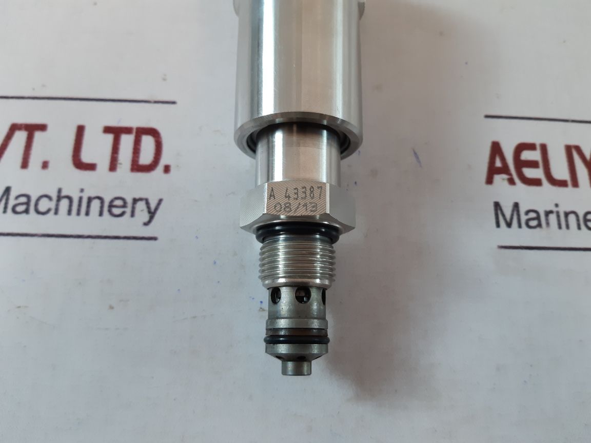 A43387 Pressure Relief Valve