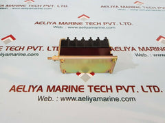 Auxiliary axh-1 5p3a2b na-6024-1-4 switc