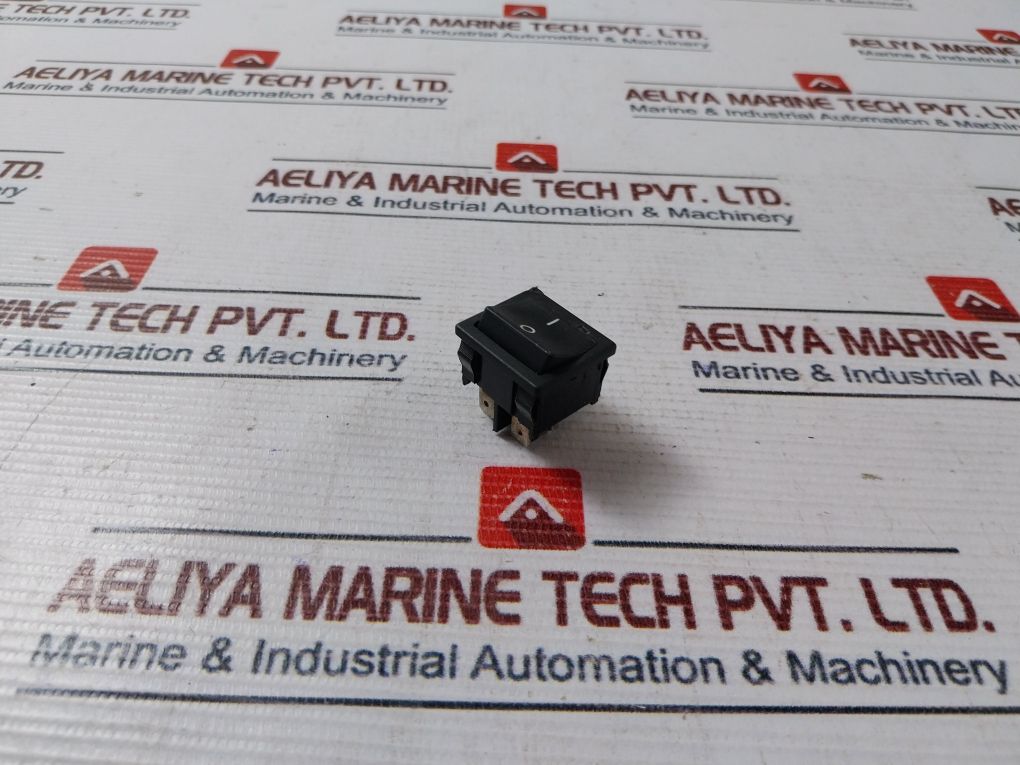 A4 T125/55-t125 Rocker Switch