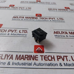 A4 T125/55-t125 Rocker Switch