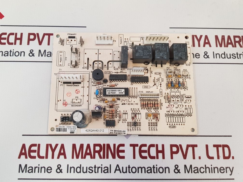 A500432-060Q Pcb Board