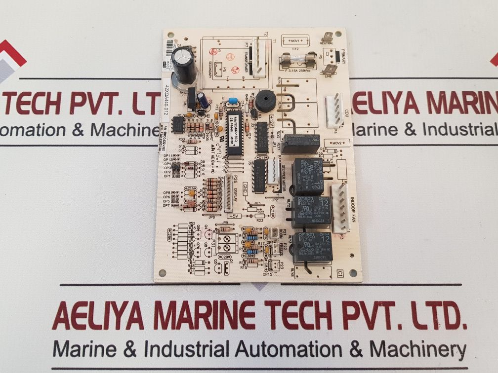 A500432-060Q Pcb Board