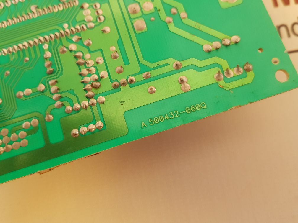 A500432-060Q Pcb Board