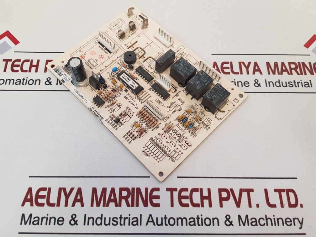 A500432-060Q Pcb Board