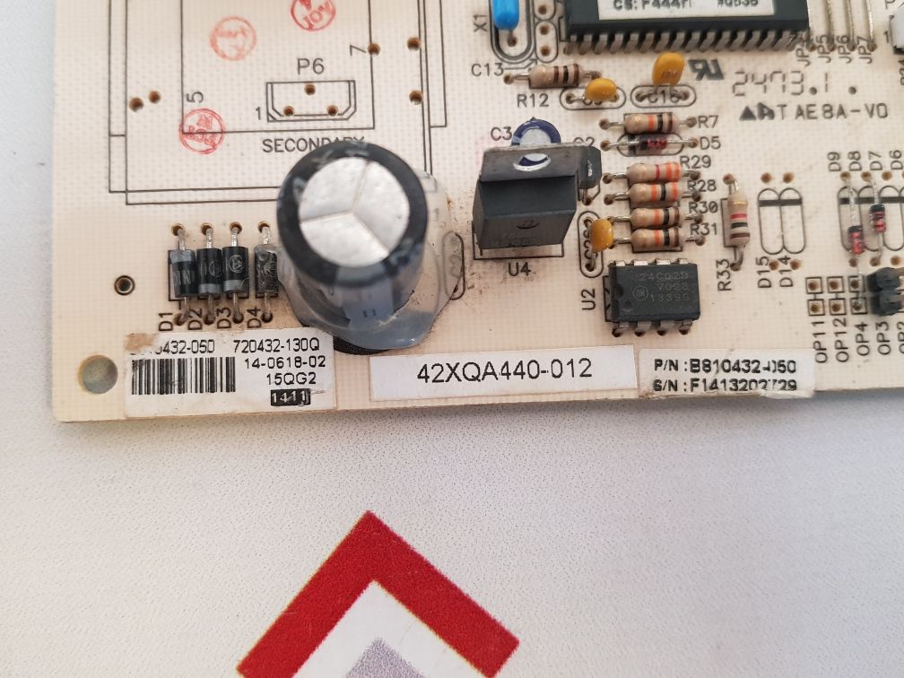 A500432-060Q Pcb Board